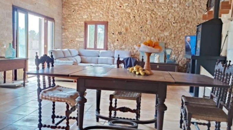 Islas Baleares - Manacor - 7281m2