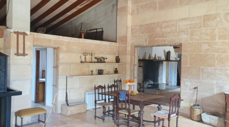 Islas Baleares - Manacor - 7281m2