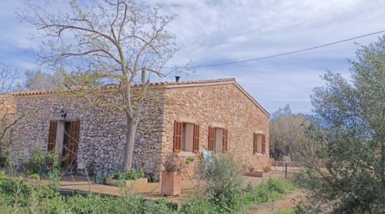 Islas Baleares - Manacor - 7281m2