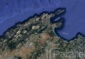 Non-developable land for sale in Santa Margalida ref: TR109460 photo