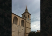 Non-developable land for sale in Santa Margalida ref: TR109460 photo