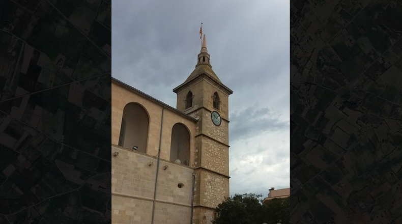 Balearic Islands - Santa Margarita - 14125m2