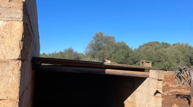 Illes Balears - Sineu - 3800m2