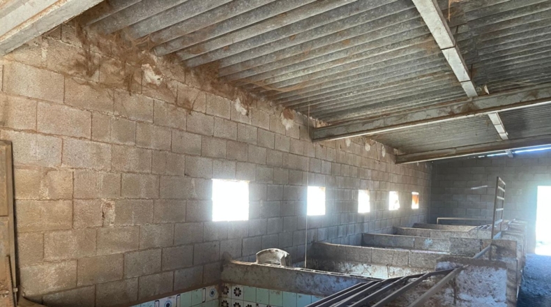 Illes Balears - Sineu - 3800m2