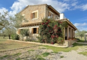 Rural estate for sale in Inca ref: TR200375 photo