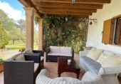 Rural estate for sale in Inca ref: TR200375 photo
