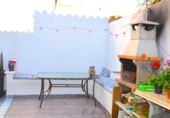 Casa de pueblo en venta en Palma ref: TR103845 foto