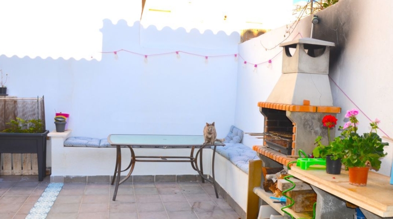 Illes Balears - Palma - 130m2