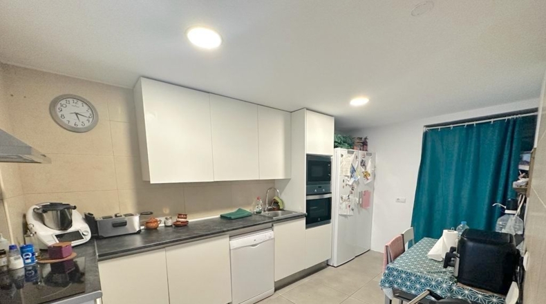 Illes Balears - Palma - 130m2
