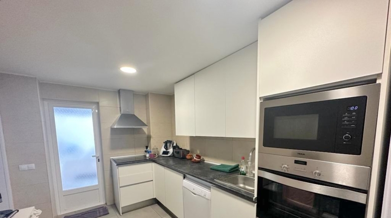 Illes Balears - Palma - 130m2