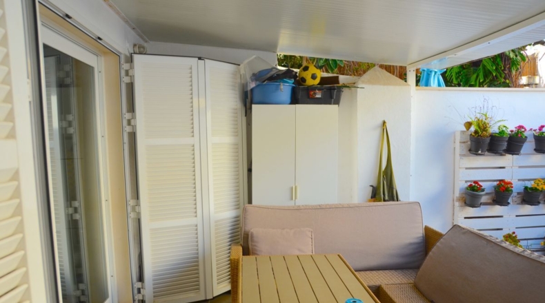 Illes Balears - Palma - 130m2