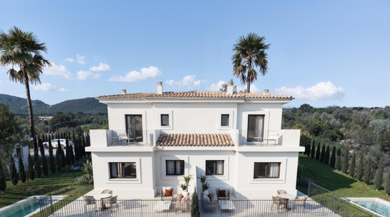 Islas Baleares - s'Estany d'en Mas - 263m2