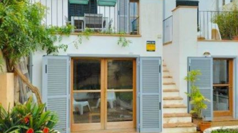 Illes Balears - Palma - 153m2