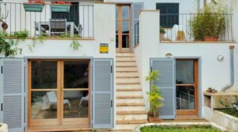 Illes Balears - Palma - 153m2