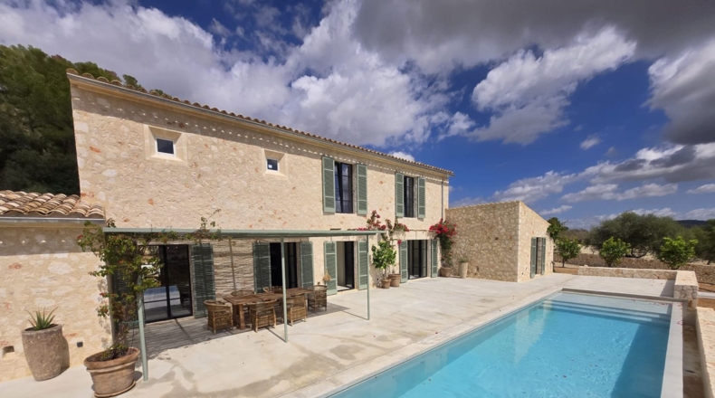 Islas Baleares - Algaida - 15954m2