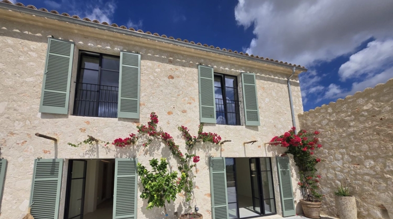 Islas Baleares - Algaida - 15954m2