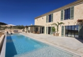 Finca rústica en venta en Montuïri ref: TR183468 foto