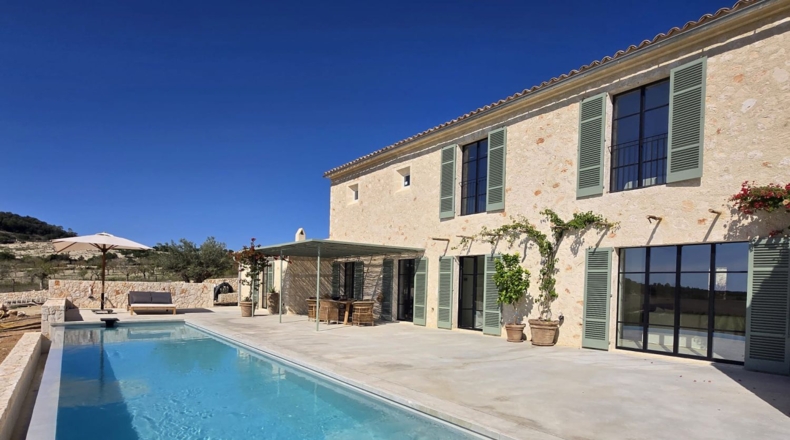 Islas Baleares - Algaida - 15954m2