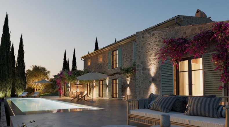 Islas Baleares - Algaida - 15954m2