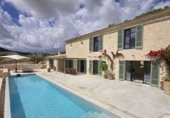 Finca rústica en venta en Montuïri ref: TR183468 foto