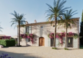 Finca rústica en venta en Montuïri ref: TR183468 foto