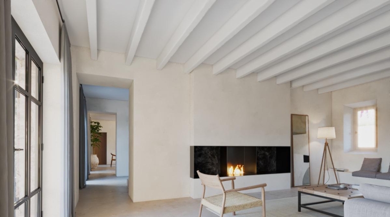 Islas Baleares - Algaida - 15954m2