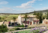 Finca rústica en venta en Montuïri ref: TR183468 foto