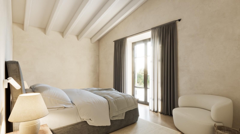 Islas Baleares - Algaida - 15954m2