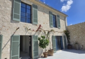 Finca rústica en venta en Montuïri ref: TR183468 foto