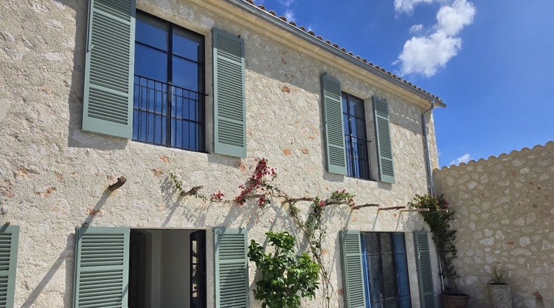 Islas Baleares - Algaida - 15954m2