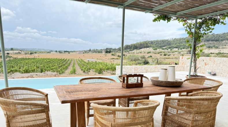 Islas Baleares - Algaida - 15954m2