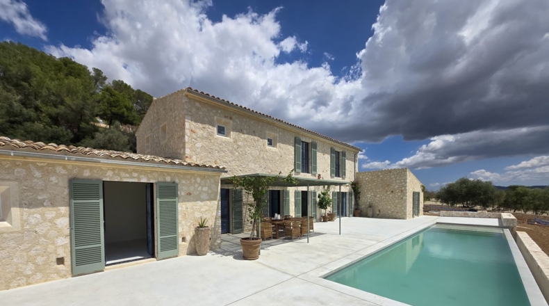 Islas Baleares - Algaida - 15954m2