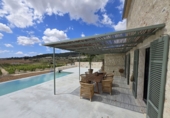 Finca rústica en venta en Montuïri ref: TR183468 foto