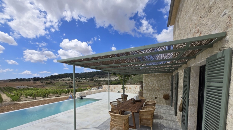 Islas Baleares - Algaida - 15954m2