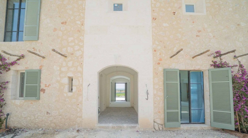 Islas Baleares - Algaida - 15954m2