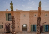 Finca rústica en venta en Montuïri ref: TR183468 foto