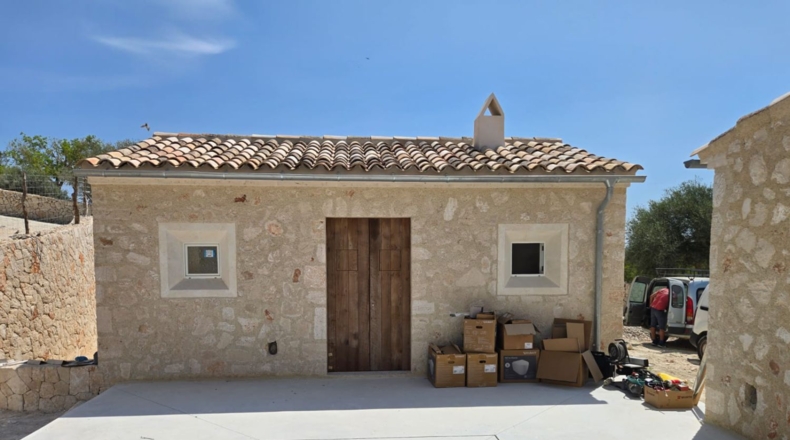 Islas Baleares - Algaida - 15954m2