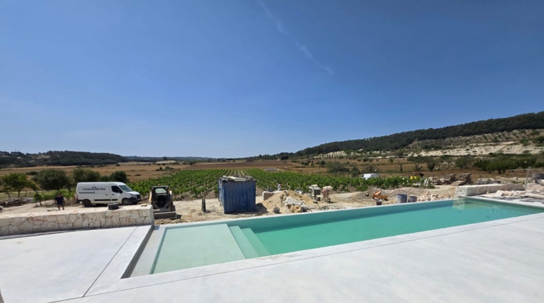 Islas Baleares - Algaida - 15954m2