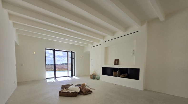 Islas Baleares - Algaida - 15954m2