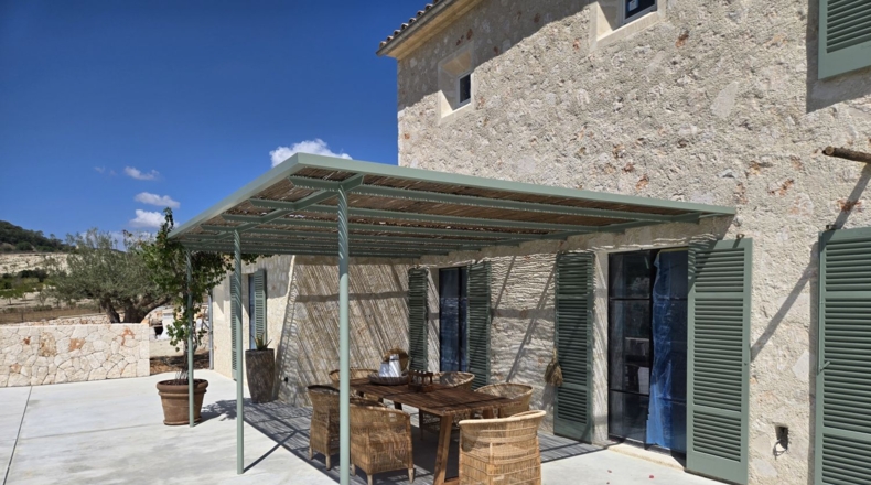 Islas Baleares - Algaida - 15954m2