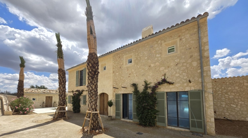 Islas Baleares - Algaida - 15954m2