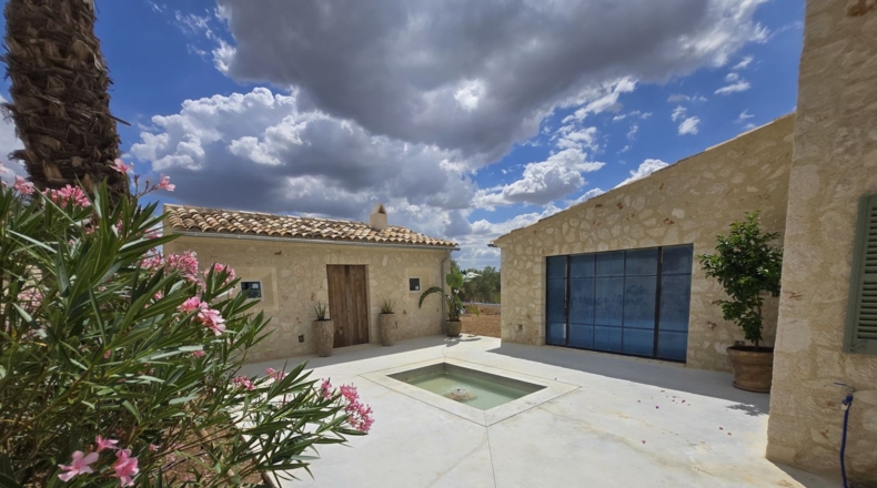 Islas Baleares - Algaida - 15954m2