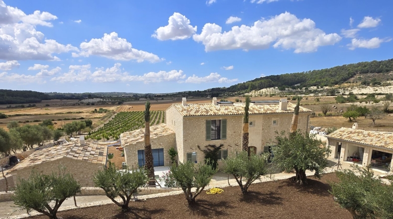 Islas Baleares - Algaida - 15954m2