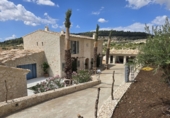 Finca rústica en venta en Montuïri ref: TR183468 foto