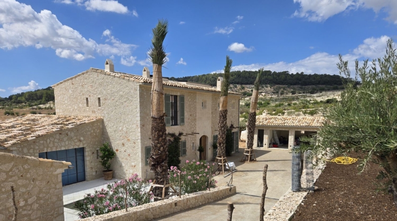 Islas Baleares - Algaida - 15954m2