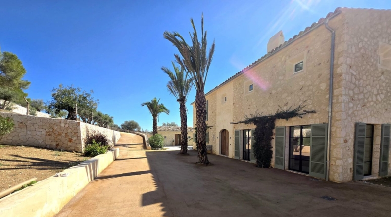 Islas Baleares - Algaida - 15954m2