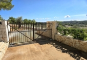 Finca rústica en venta en Montuïri ref: TR183468 foto