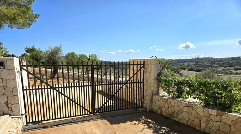 Islas Baleares - Algaida - 15954m2