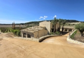 Finca rústica en venta en Montuïri ref: TR183468 foto
