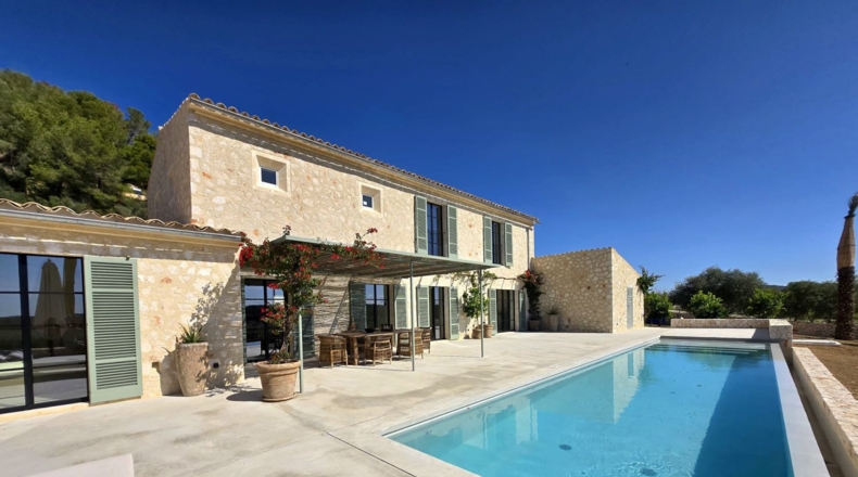 Islas Baleares - Algaida - 15954m2